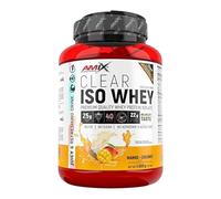 Amix Nutrition Clear Iso Whey 1 Kg