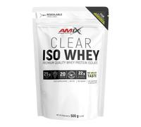 Amix Nutrition Clear Iso Whey 500 Gr