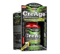 Amix Nutrition CreAge 120 Caps