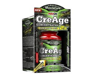 Amix Nutrition CreAge 120 Caps