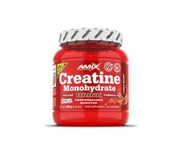AMIX NUTRITION CREATINA MONOHYDRATE Sabor Cola, 360 Gr