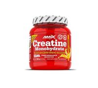 AMIX NUTRITION CREATINA MONOHYDRATE Sabor Juicy orange, 360 Gr