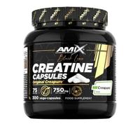 Amix Nutrition Creatine Creapure Capsules 300 Caps