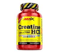 Amix Nutrition Creatine HCl 120 Caps