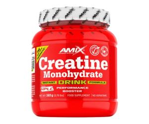 Amix Nutrition Creatine Monohydrate Drink 360 Gr