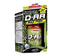 Amix Nutrition D-aa Max Pure 100 Caps