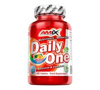 Amix Nutrition Daily One 60 Tab