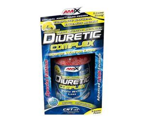 Amix Nutrition Diuretic Complex 90 Caps