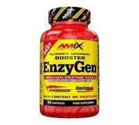 Amix Nutrition Enzygen 90 Caps