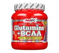 Amix Nutrition Glutamine + Bcaa 300 Gr