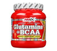 Amix Nutrition Glutamine + Bcaa 300 Gr