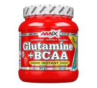Amix Nutrition Glutamine + Bcaa 300 Gr