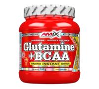 Amix Nutrition Glutamine + Bcaa 300 Gr