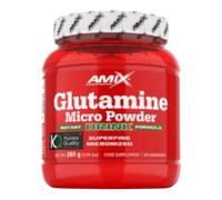 Amix Nutrition Glutamine Micro Powder Drink 360 gr