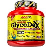 amix nutrition glycodex 1500 gramos, sabor cola explosion