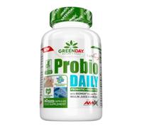 Amix Nutrition Greenday Probio Daily 60 Caps