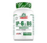 Amix Nutrition Greenday Provegan Inositol IP-6 & B6 90 Caps