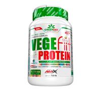 Amix Nutrition Greenday Vegefiit Protein 720 Gr