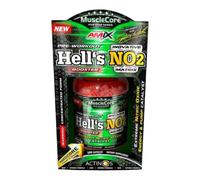 Amix Nutrition Hell´s NO2 100 Caps