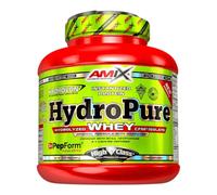 Amix Nutrition Hydropure Whey 1,6 Kg