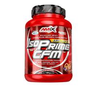 Amix Nutrition IsoPrime CFM 1 Kg