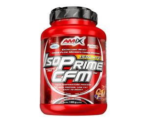 Amix Nutrition IsoPrime CFM 1 Kg