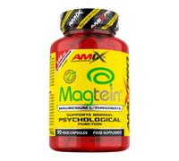 Amix Nutrition Magtein Magnesium L-Threonate 90 Caps