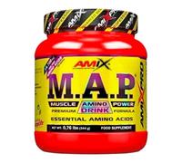 Amix Nutrition MAP Amino Drink Powder 344 Gr