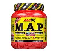 Amix Nutrition MAP Muscle Amino Power 375 Tab