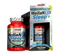 Amix Nutrition MellaNox Sleep Plus 120 caps