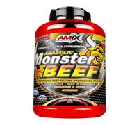 Amix Nutrition Monster Beef 1 Kg