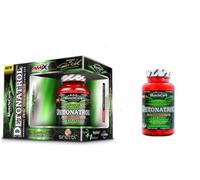 Amix Nutrition Musclecore Detonatrol Fat Burning 90 Cápsulas + 30 Cápsulas