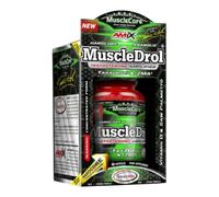 Amix Nutrition MuscleDrol 60 Caps