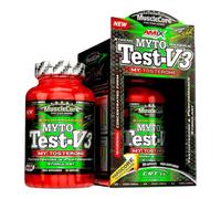 Amix Nutrition Myto Test-V3 90 Caps