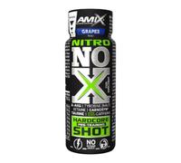Amix Nutrition Nitro Nox Shot 1 Vial x 60 Ml