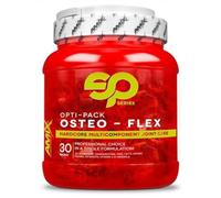 AMIX NUTRITION OPTI-PACK OSTEO-FLEX, Multicomponent Joint Care, 30 packets