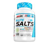 Amix Nutrition Performance E-lite Salts 120 Caps