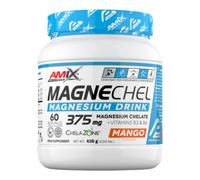 Amix Nutrition Performance MagneChel Magnesium Drink 420 Gr