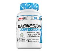 Amix Nutrition Performance Magnesium 5-Complex 90 Caps