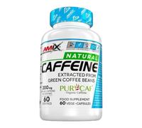 Amix Nutrition Performance Natural Caffeine 60 Caps
