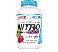 Amix Nutrition Performance Nitro Beet Root MaX 200 Caps