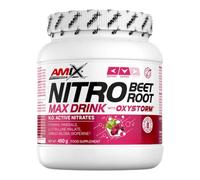Amix Nutrition Performance Nitro Beet Root Max 450 Gr