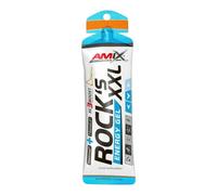 Amix Nutrition Performance Rock's Energy Gel XXL Sin Cafeína 1 gel x 65 Gr