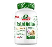Amix Nutrition Provegan Astragalus Extract 90 Tab