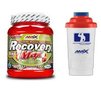 Amix Nutrition Recovery Max - 575 gr + Batidor Nutrifitness 600 ml