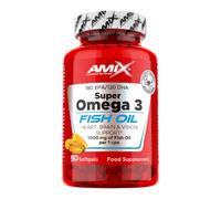 Amix Super Omega 3 90cap