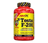 Amix Nutrition Testo F-200 200 Caps