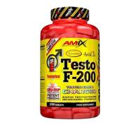 Amix Nutrition Testo F-200 250 Tab