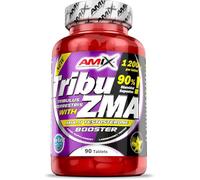 AMIX NUTRITION Tribu-ZMA - 90 Tabs + Pastillero