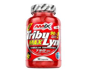Amix Nutrition Tribulyn Max 90% 90 Caps